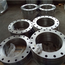 Flange