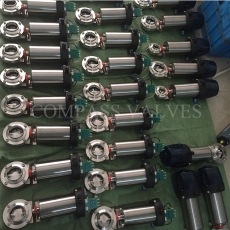 Butterfly Valve