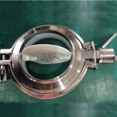 Butterfly Valve