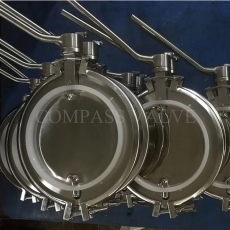 Butterfly Valve