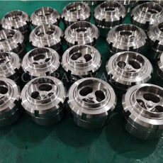 Butterfly Valve