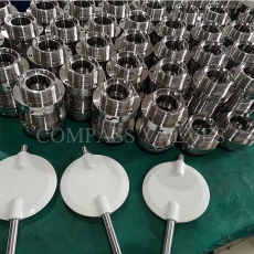 Butterfly Valve