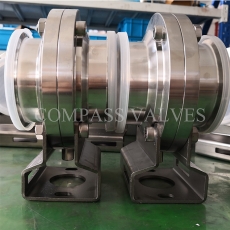 Butterfly Valve