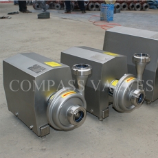 centrifugal pump