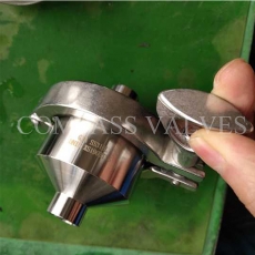 check valve