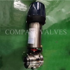 Butterfly Valve