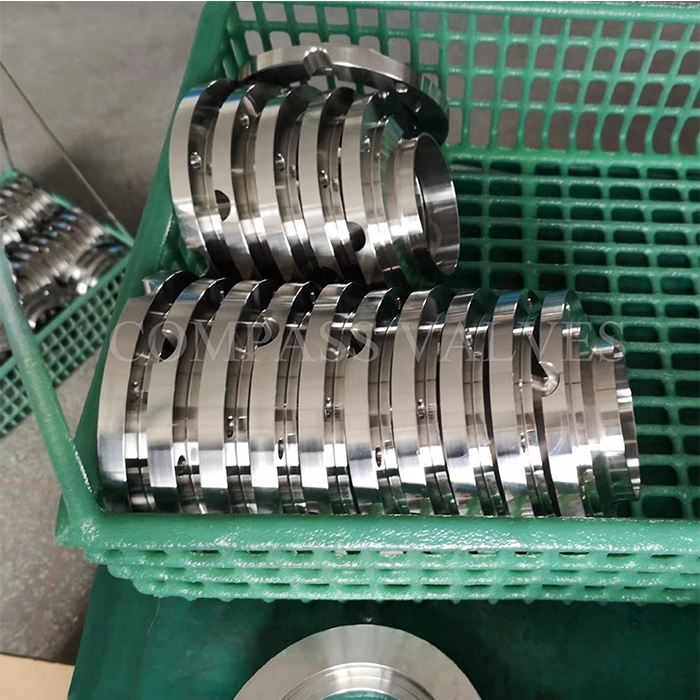 Butterfly Valve4