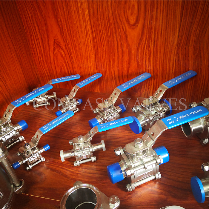 Ball Valve