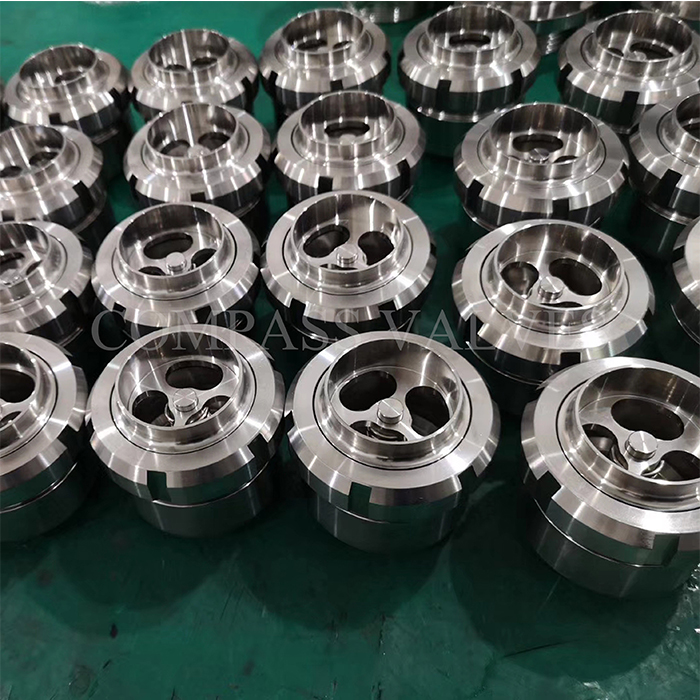 Butterfly Valve