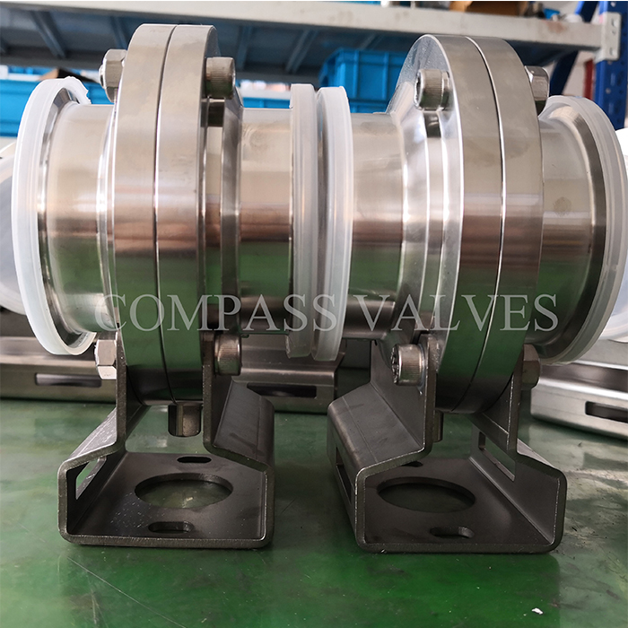 Butterfly Valve